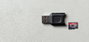 Kingston MobileLite Plus Lector de tarjetas microSD USB 3.2 Gen 1 Negro