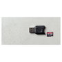 Kingston MobileLite Plus Lector de tarjetas microSD USB 3.2 Gen 1 Negro