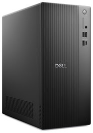 Dell Pro Tower Essential QVT1260 i3-14100 8GB 512GB SSD Win11 Pro