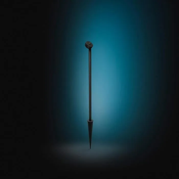 Philips Hue Estaca de Tierra para Cámara PHI8720169262911 Segura