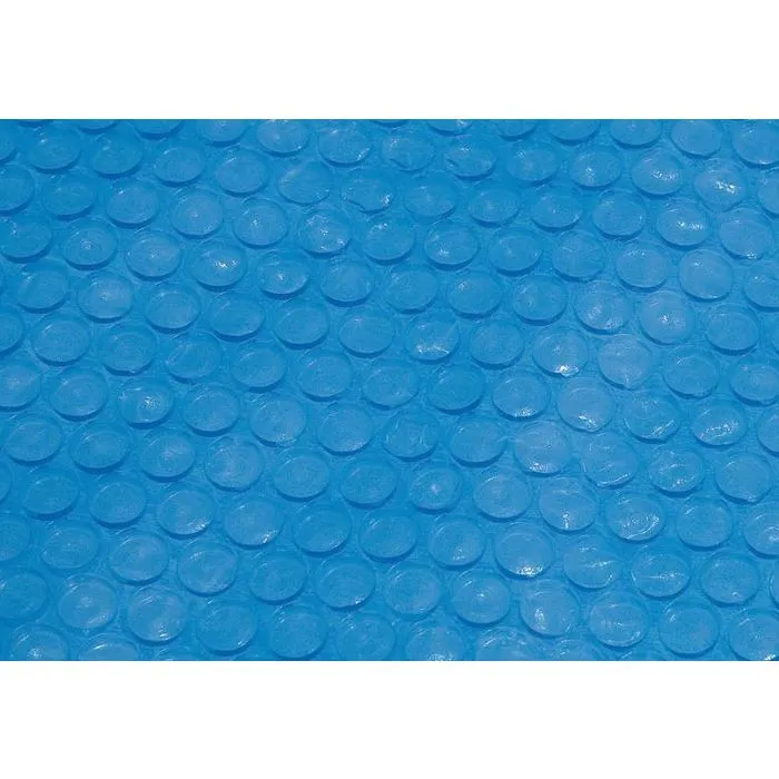 Intex Cubierta de burbujas para piscina rectangular 732 x 366 cm