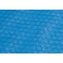Intex Cubierta de burbujas para piscina rectangular 732 x 366 cm
