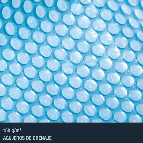 Intex Cobertor Solar para Piscina Frame Rectangular 732x366cm