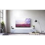 Techly ica-plb 131l soporte de pared para pantalla plana 165,1 cm (65") negro