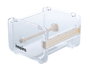 Innspiro Dispensador Masking Tape apilable 10.5x9x6.7cm
