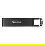 SanDisk Ultra USB C 3.2 Gen 1 32GB 150MB/s Stick Negro