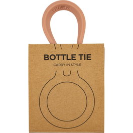 24Bottles Bottle Tie, Rosa claro
