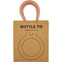 24Bottles Bottle Tie, Rosa claro