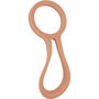 24Bottles Bottle Tie, Rosa claro