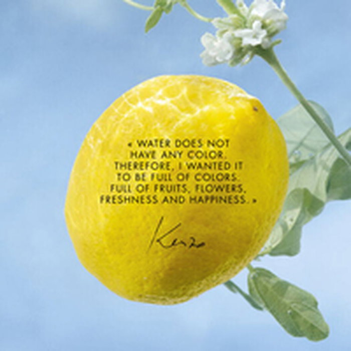Kenzo L'Eau Pure Eau de Parfum 50 ml