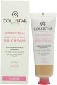 Collistar IDROATTIVA+ BB CREAM crema hidratante con color SPF30 3-Dark