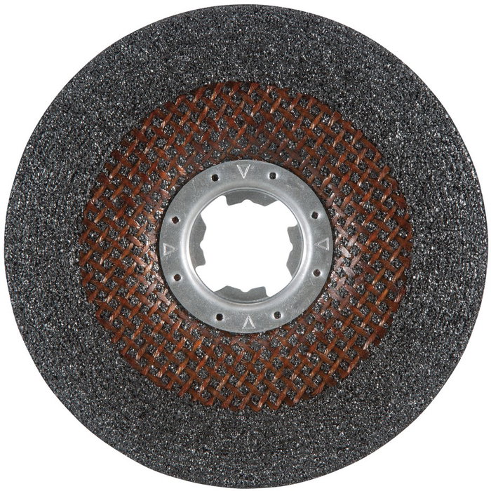 Makita E-00393 Disco de desbaste 125x6mm para acero