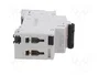 ABB S300P Interruptor magnetotérmico 6A 1+N 240VAC 25kA