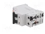 ABB S300P Interruptor magnetotérmico 6A 1+N 240VAC 25kA