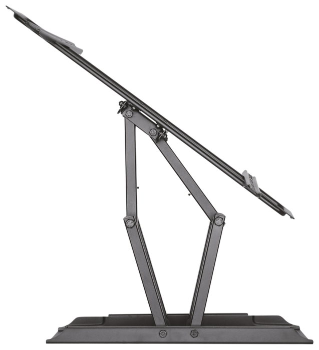 Aisens Soporte de Pared WT70TSLE-023 para TV de 37-70 pulgadas, Negro Aisens Soporte de Pared WT70TSLE-023 para TV de 37-70 pulgadas, Negro