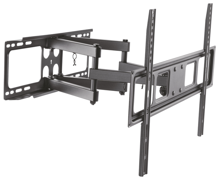 Aisens Soporte de Pared WT70TSLE-023 para TV de 37-70 pulgadas, Negro Aisens Soporte de Pared WT70TSLE-023 para TV de 37-70 pulgadas, Negro