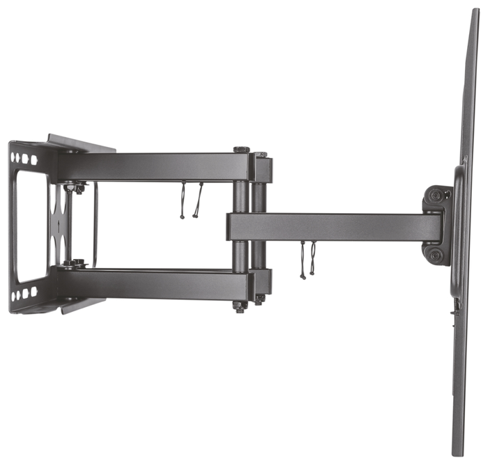 Aisens Soporte de Pared WT70TSLE-023 para TV de 37-70 pulgadas, Negro Aisens Soporte de Pared WT70TSLE-023 para TV de 37-70 pulgadas, Negro