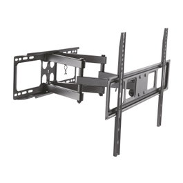 Aisens Soporte de Pared WT70TSLE-023 Giratorio e Inclinable para TV/Monitor 37-70 pulgadas
