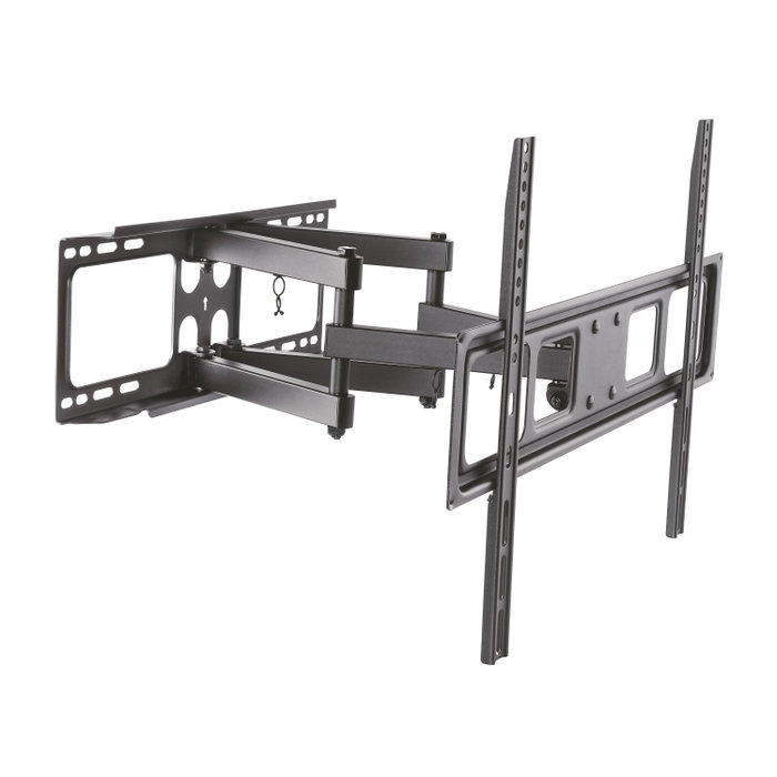 Aisens Soporte de Pared WT70TSLE-023 para TV de 37-70 pulgadas, Negro Aisens Soporte de Pared WT70TSLE-023 para TV de 37-70 pulgadas, Negro