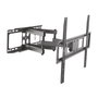Aisens Soporte de Pared WT70TSLE-023 para TV de 37-70 pulgadas, Negro