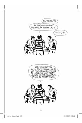 La Guerra