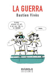 La Guerra