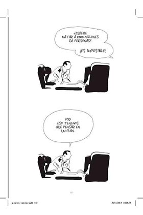 La Guerra