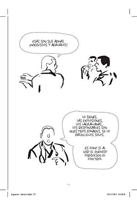 La Guerra