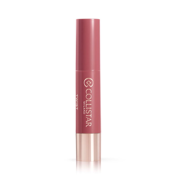 Collistar Twist Balmy Gloss 203-legno di rosa