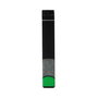 Agfaphoto Batería AZK01 de 3,7 V y 400 mAh