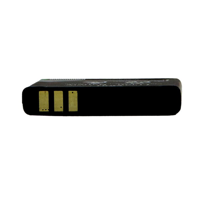 Agfaphoto Batería AZK01 de 3,7 V y 400 mAh
