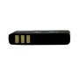 Agfaphoto Batería AZK01 de 3,7 V y 400 mAh