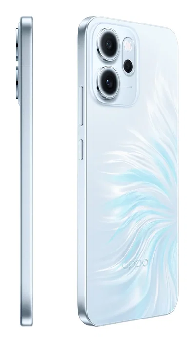 Oppo Reno14 F 5G 8GB 256GB Opal Blue Oppo Reno14 F 5G 8GB 256GB Opal Blue