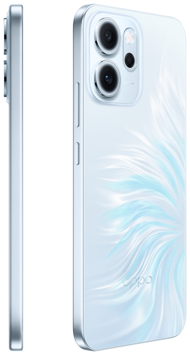 Oppo Reno14 F 5G 8GB 256GB Opal Blue Oppo Reno14 F 5G 8GB 256GB Opal Blue