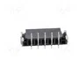 HARTING Conector de datos hembra de 5 pines, angular, har-flex® Power