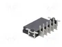 HARTING Conector de datos hembra de 5 pines, angular, har-flex® Power