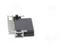 HARTING Conector de datos hembra de 5 pines, angular, har-flex® Power