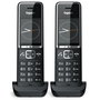 Gigaset COMFORT 550HX duo negro/cromo