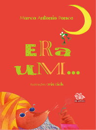 Era um..., Marco Antonio Ponce - EVORA