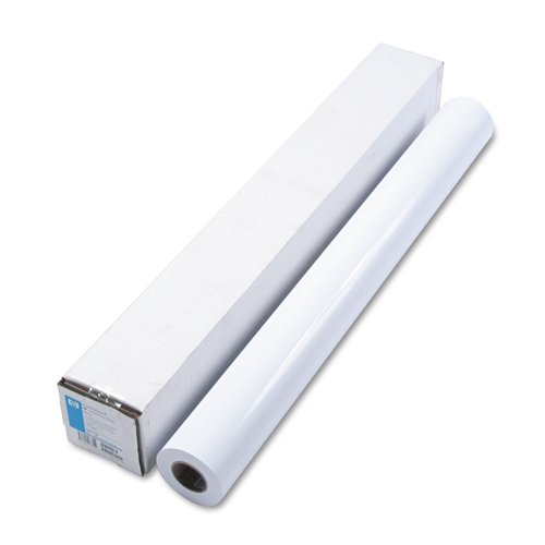 HP Q6575A Papel Fotográfico Brillante de Secado Instantáneo Rollo 914mm x 30,5m
