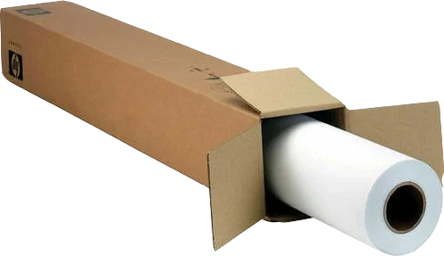 HP Q6575A Papel Fotográfico Brillante de Secado Instantáneo Rollo 914mm x 30,5m