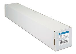 HP Papel Fotografico Satinado Rollo 36", 30,5m x 914mm, 190g.