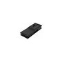 Axis Soporte de Pinza para Bodykamera TW1100, Pack de 5