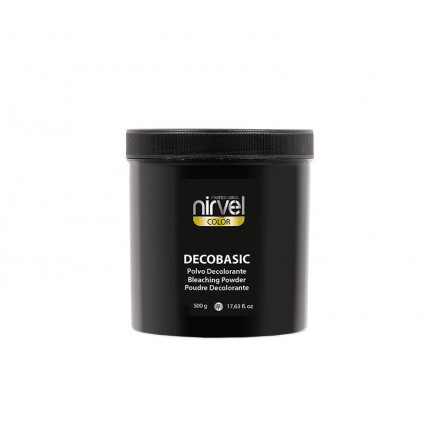 Nirvel Decobasic 500g Nirvel Decobasic 500g