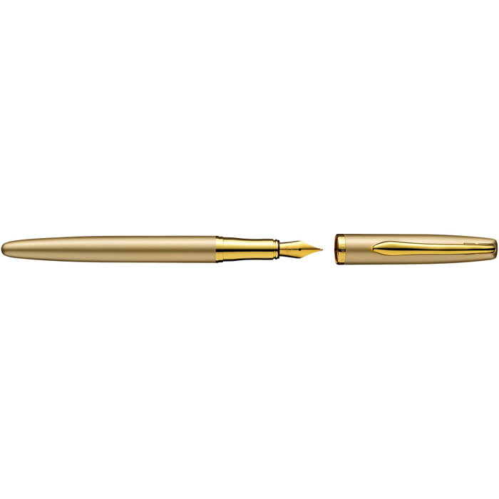 Pelikan Jazz Noble Elegance Oro Amarillo M