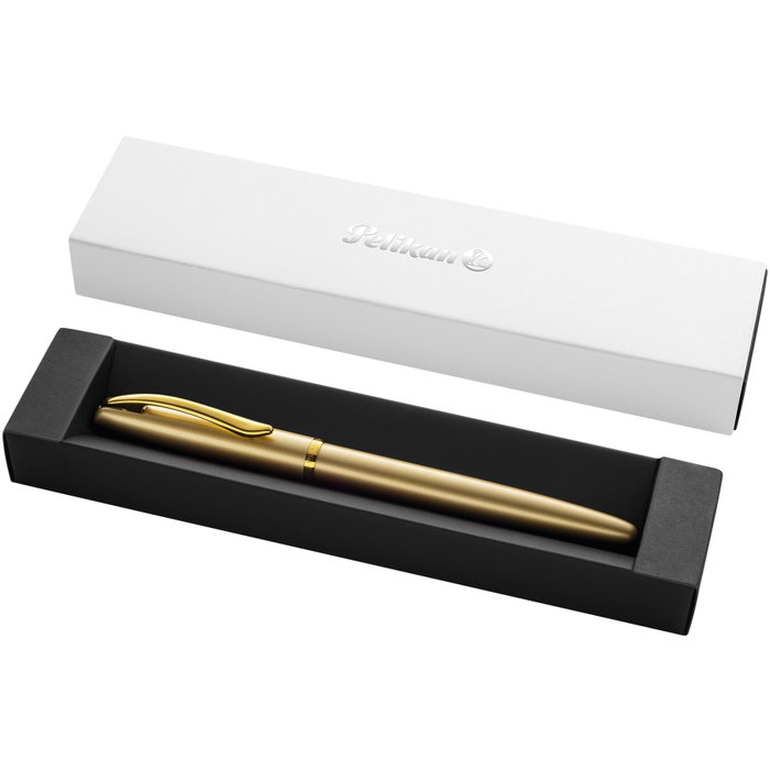 Pelikan Jazz Noble Elegance Oro Amarillo M