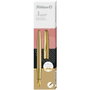 Pelikan Jazz Noble Elegance Oro Amarillo M