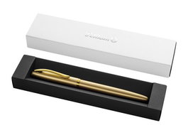Pluma Pelikan Jazz Noble Oro (821827)