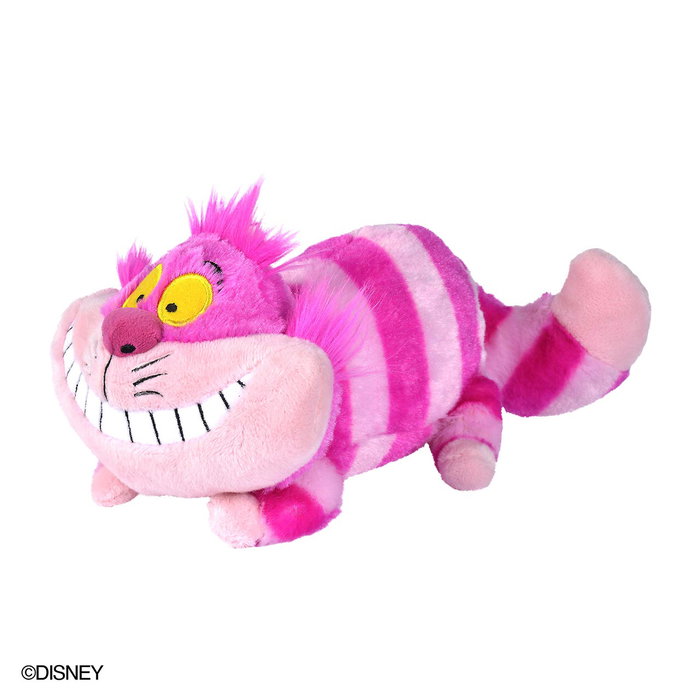 Simba Disney Classic Peluche Gato Cheshire 25cm 6315870020 Simba Disney Classic Peluche Gato Cheshire 25cm 6315870020