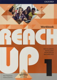 OXFORD UNIVERSITY PRESS, Reach Up 1. Workbook Pack for Catalunya - OXFORD UNIVERSITY PRESS